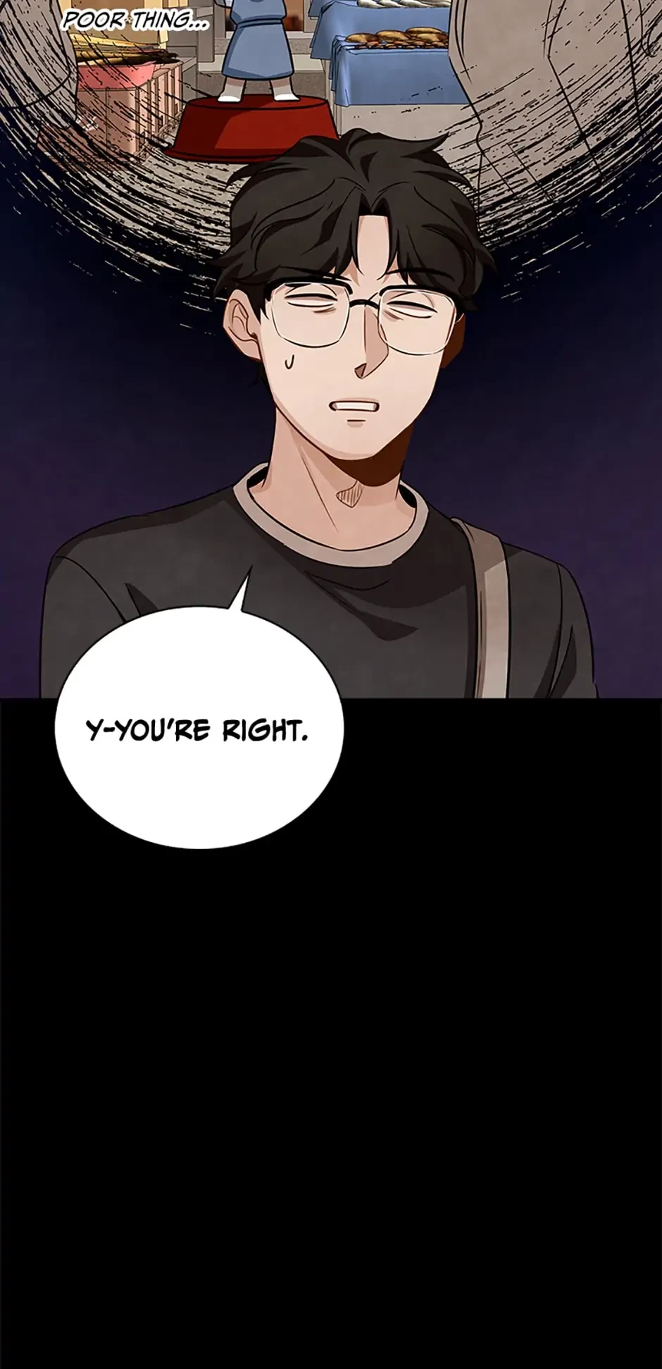 To Be an Actor Chapter 7 - 23