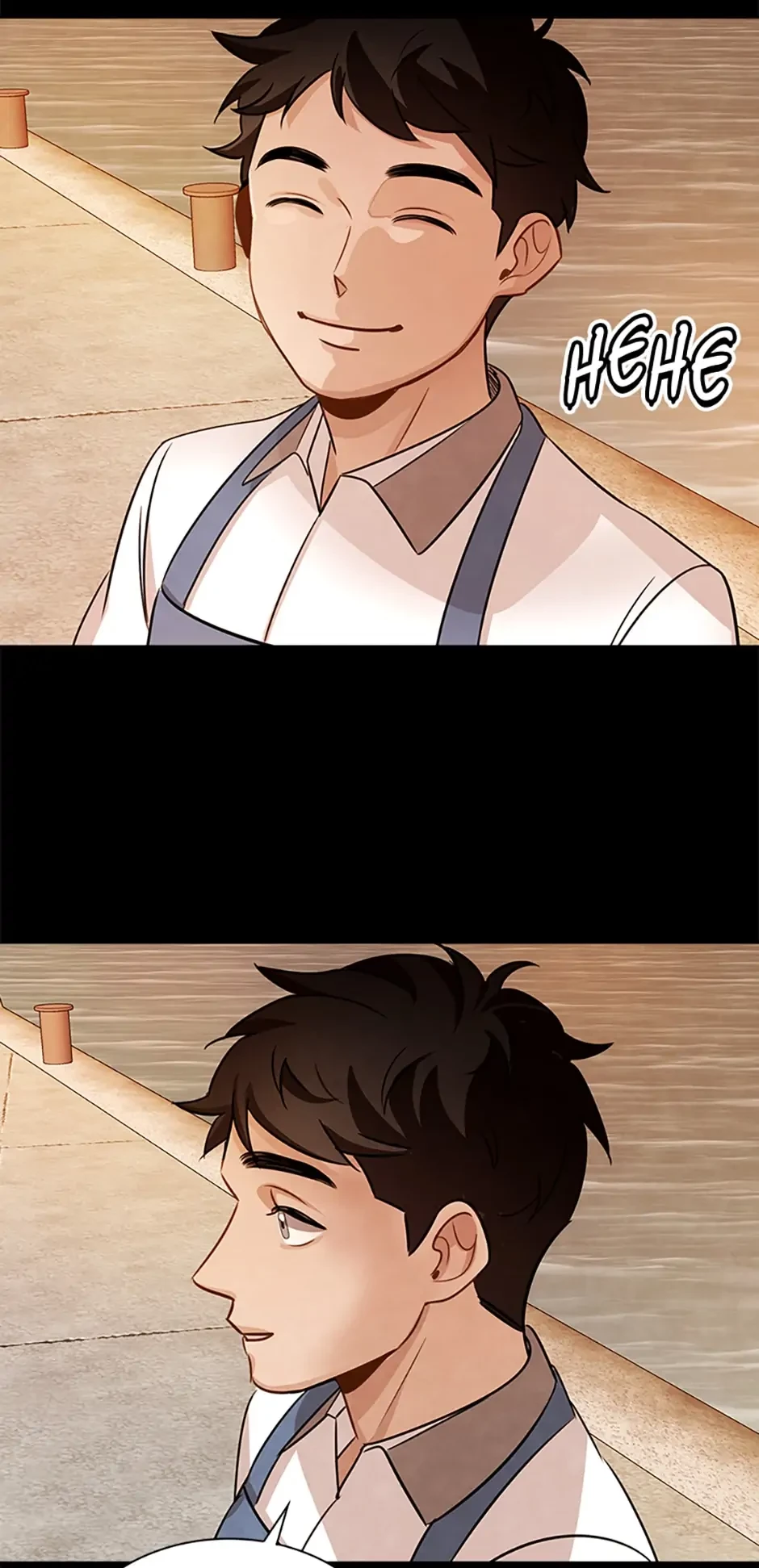 To Be an Actor Chapter 7 - 24