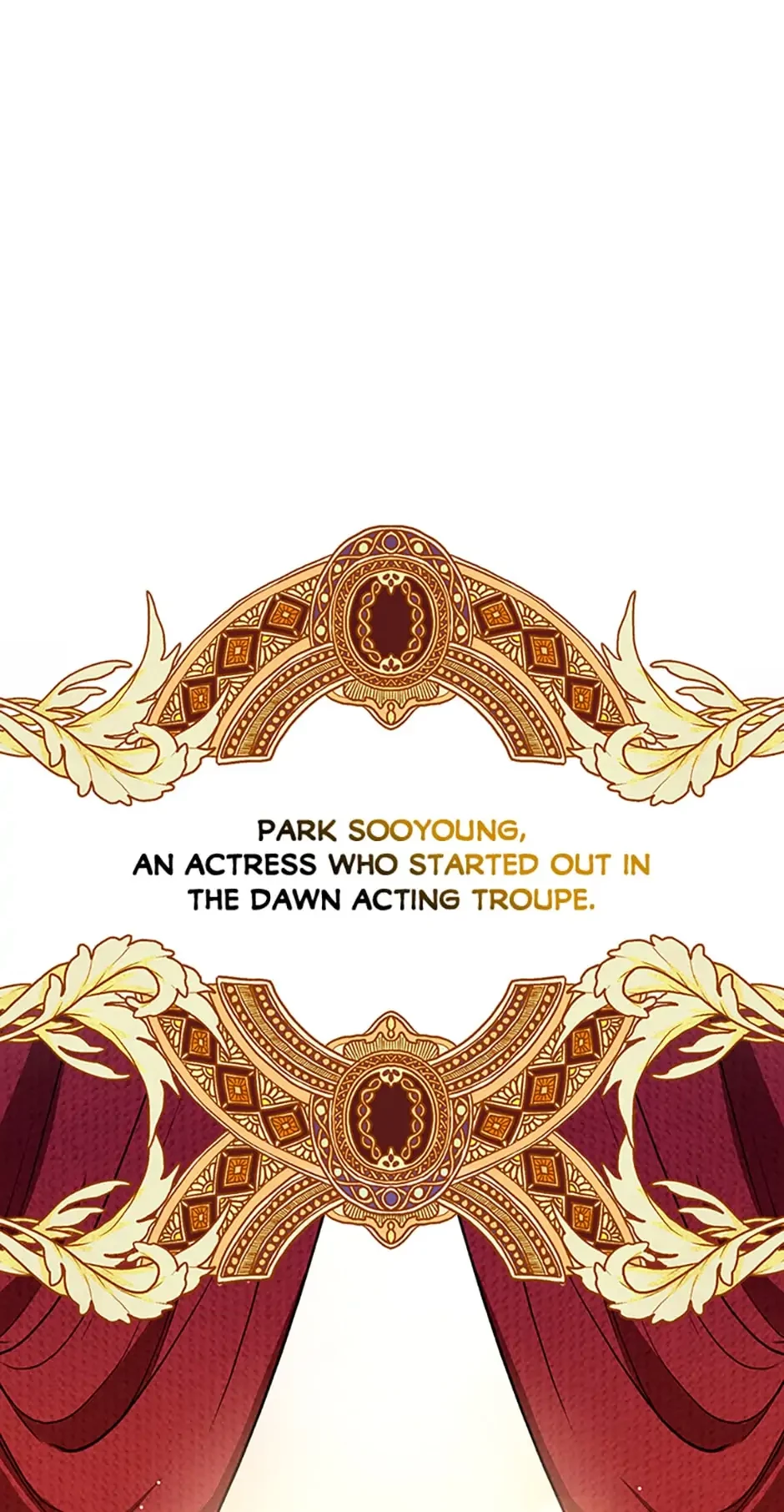 To Be an Actor Chapter 8 - 31