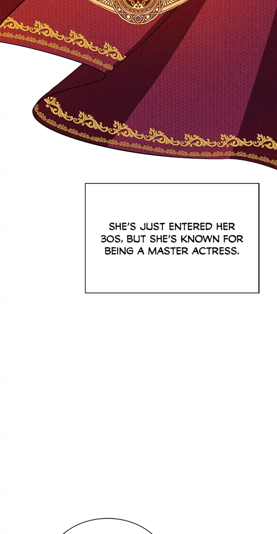 To Be an Actor Chapter 8 - 33