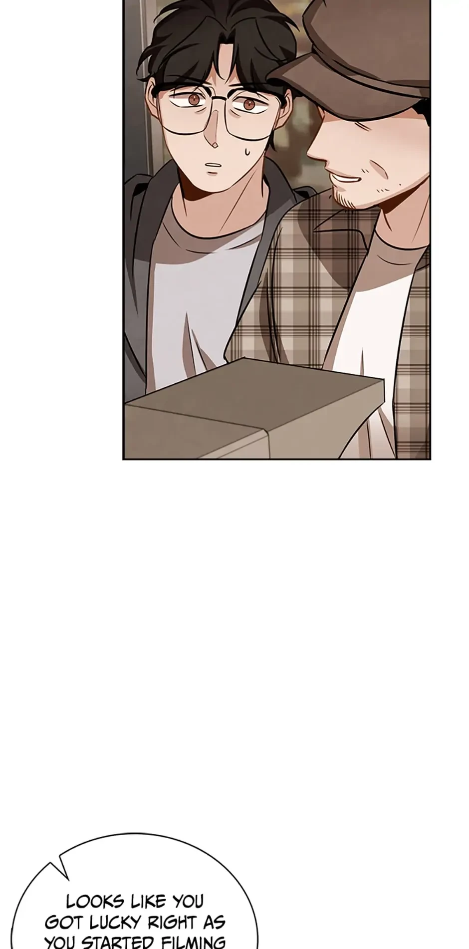 To Be an Actor Chapter 9 - 34
