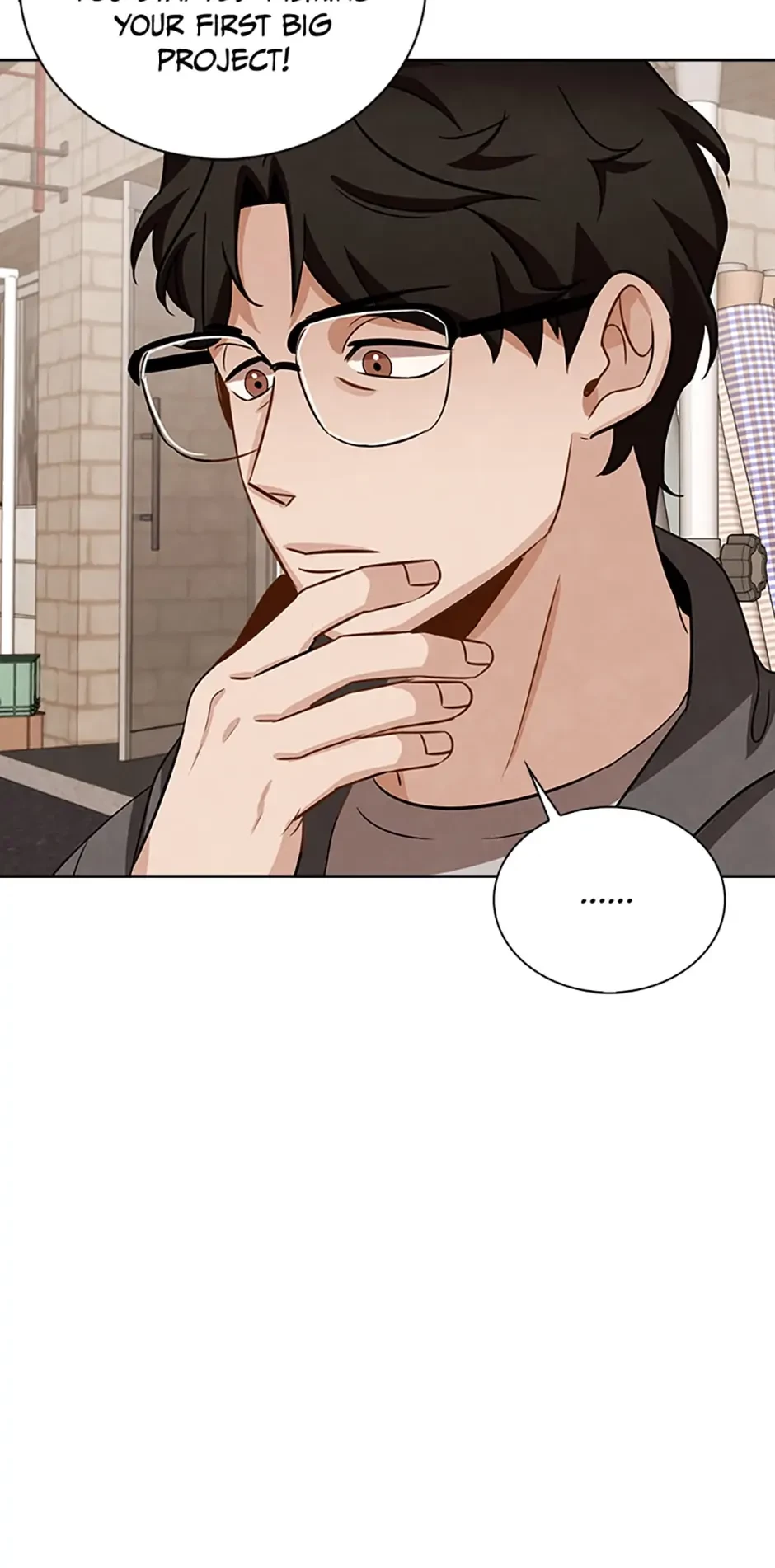 To Be an Actor Chapter 9 - 35