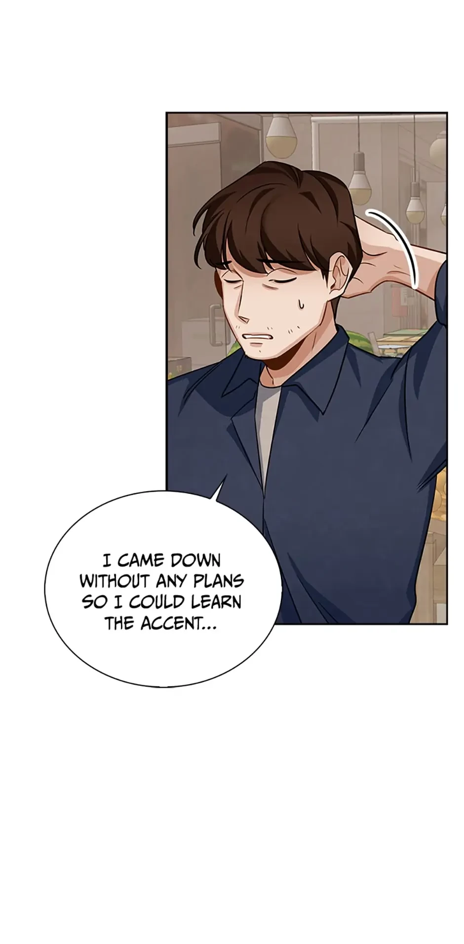To Be an Actor Chapter 6 - 18