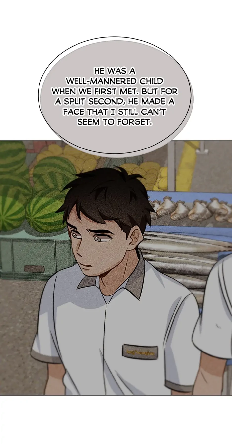 To Be an Actor Chapter 9 - 37