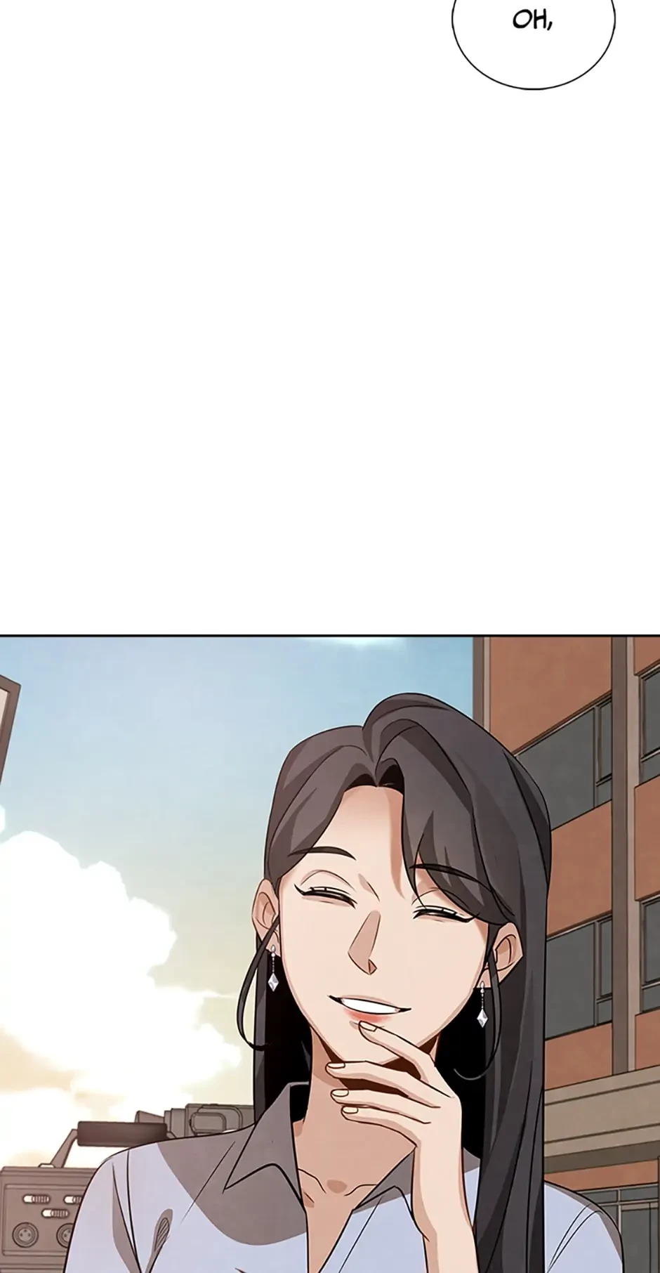 To Be an Actor Chapter 8 - 37
