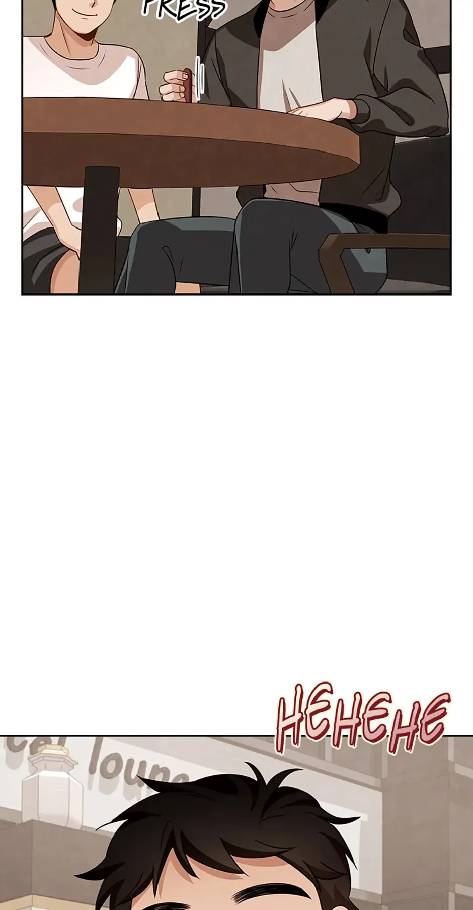 To Be an Actor Chapter 7 - 31