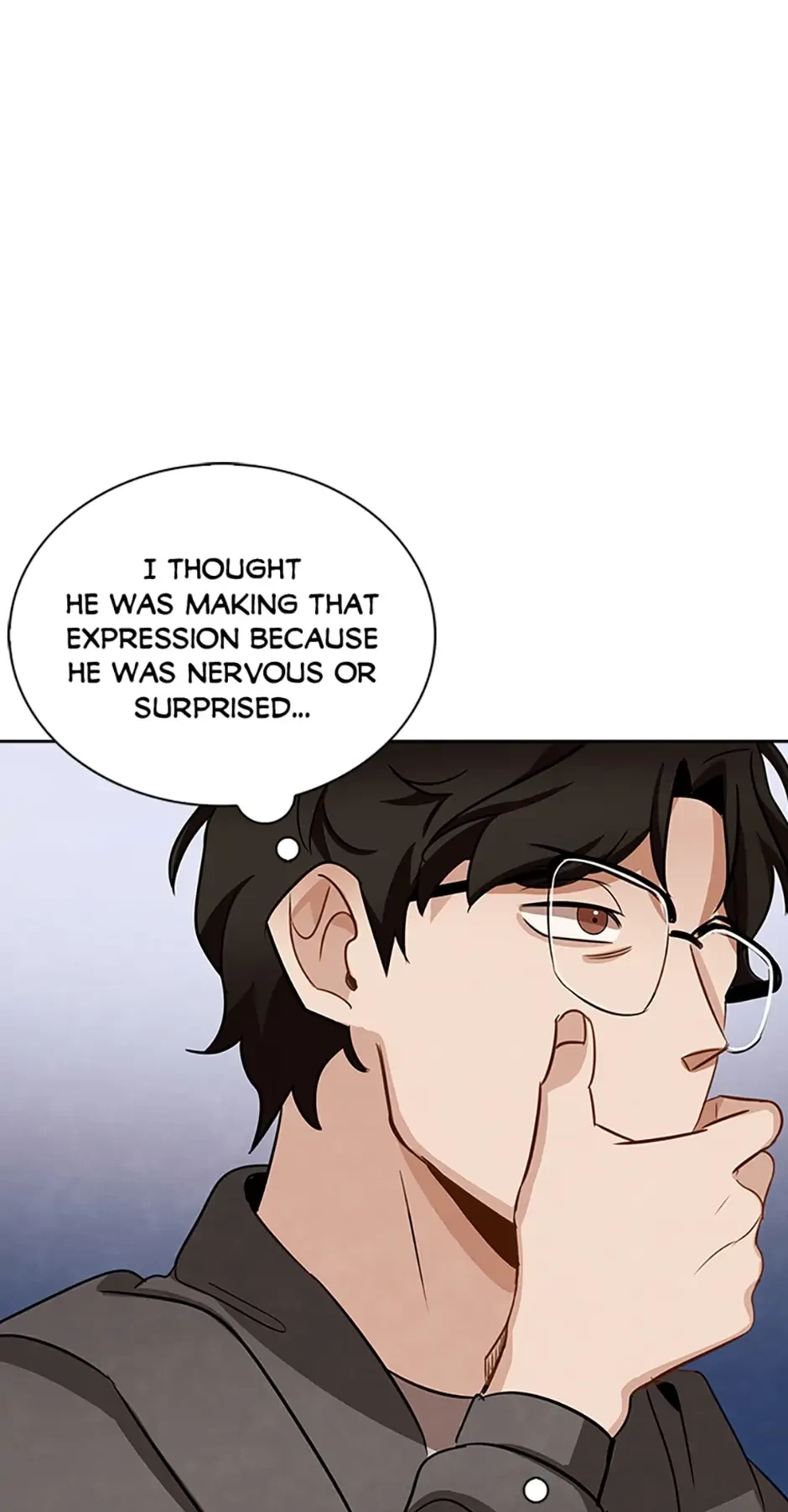 To Be an Actor Chapter 9 - 38