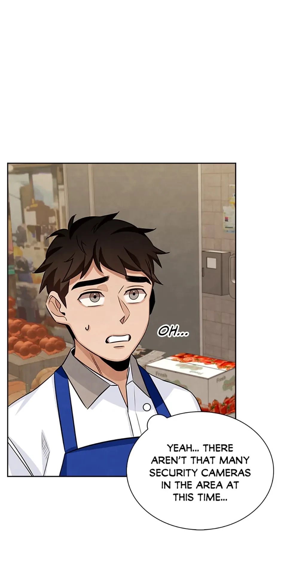 To Be an Actor Chapter 6 - 21