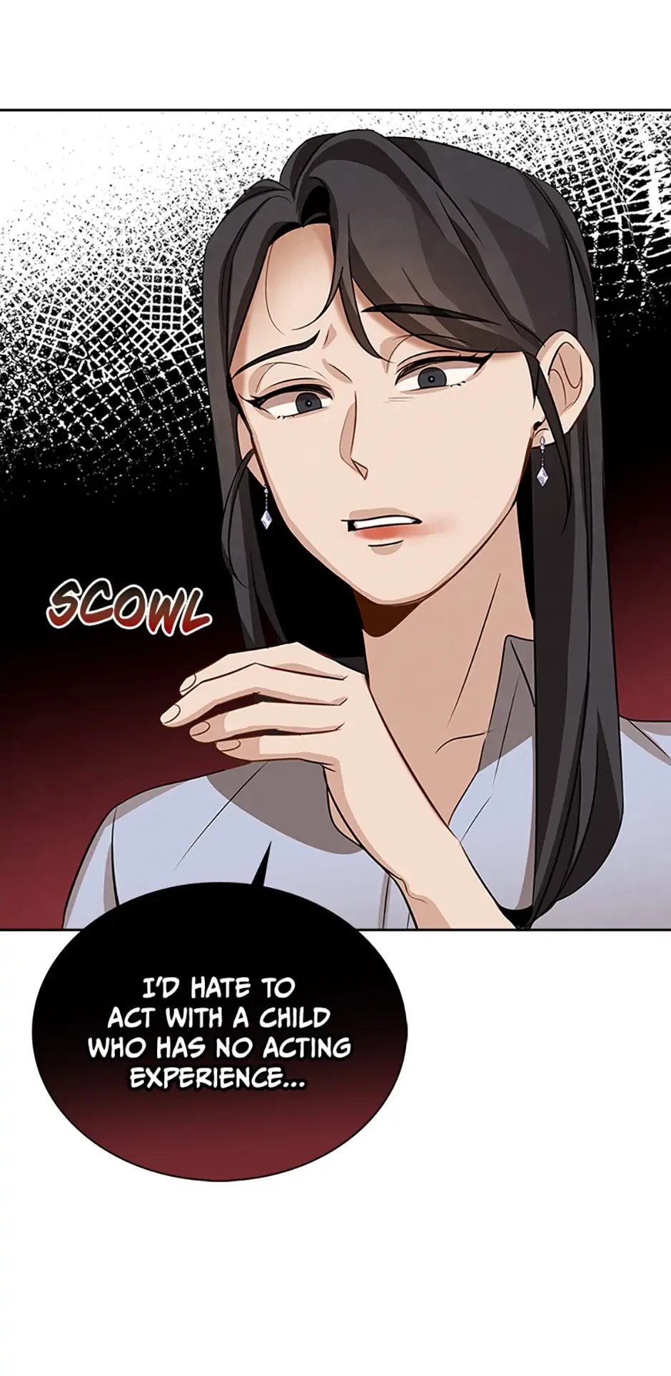 To Be an Actor Chapter 8 - 40