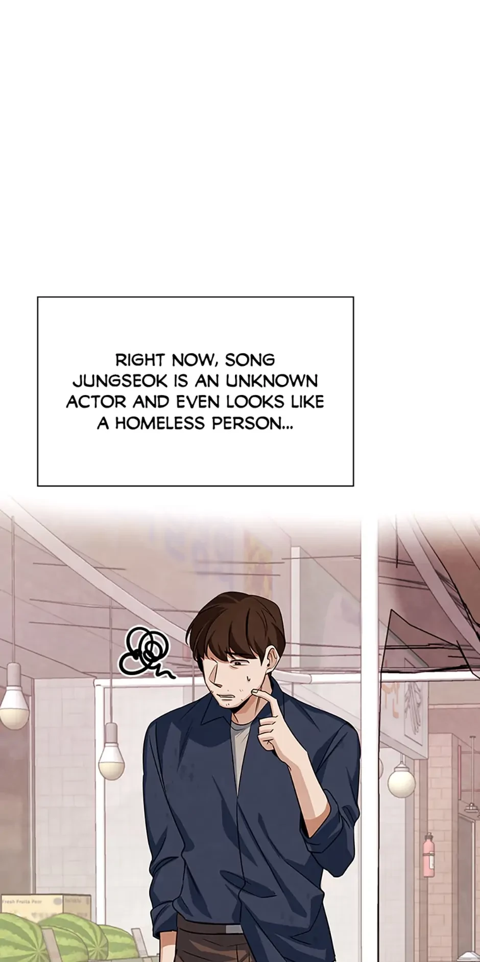 To Be an Actor Chapter 6 - 22