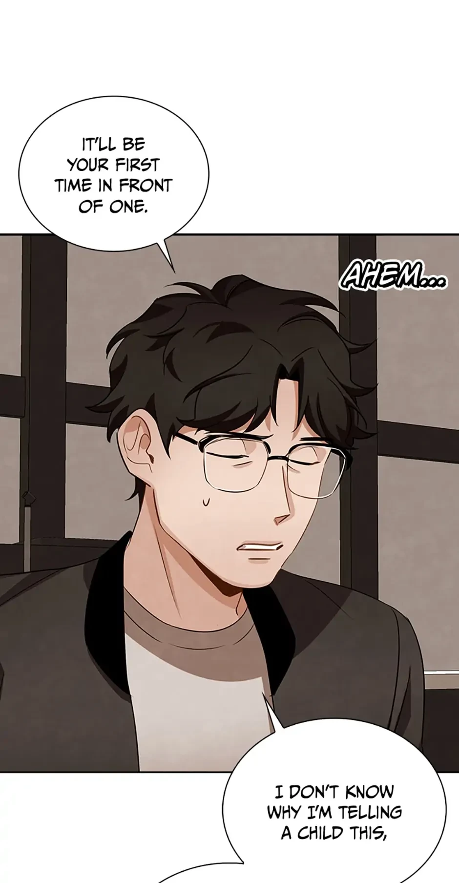 To Be an Actor Chapter 7 - 34