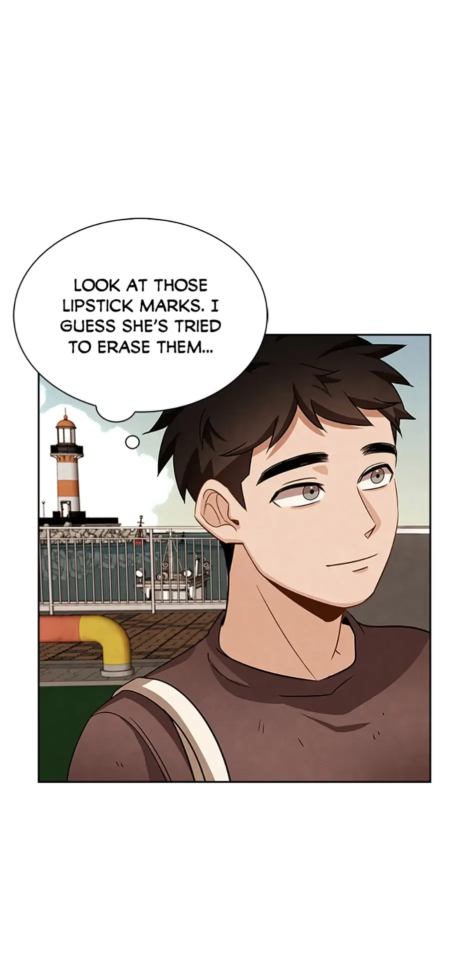 To Be an Actor Chapter 8 - 41