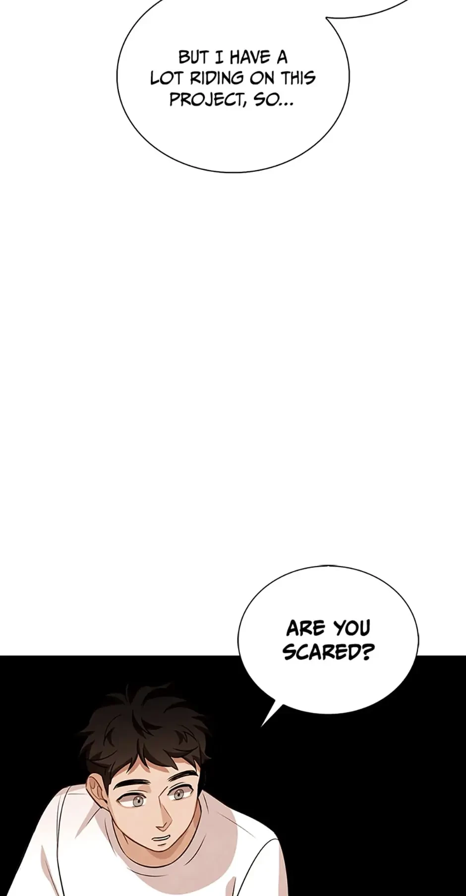 To Be an Actor Chapter 7 - 35