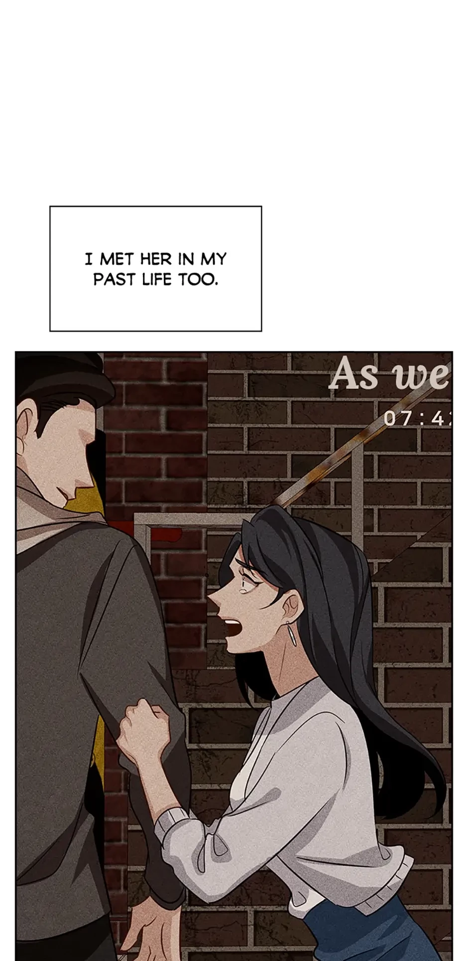 To Be an Actor Chapter 8 - 42