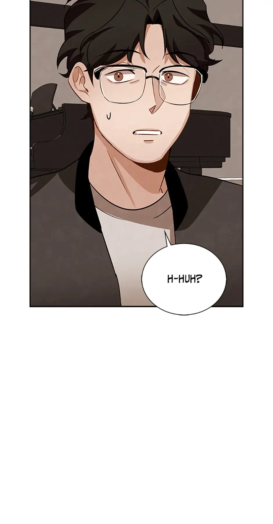 To Be an Actor Chapter 7 - 37