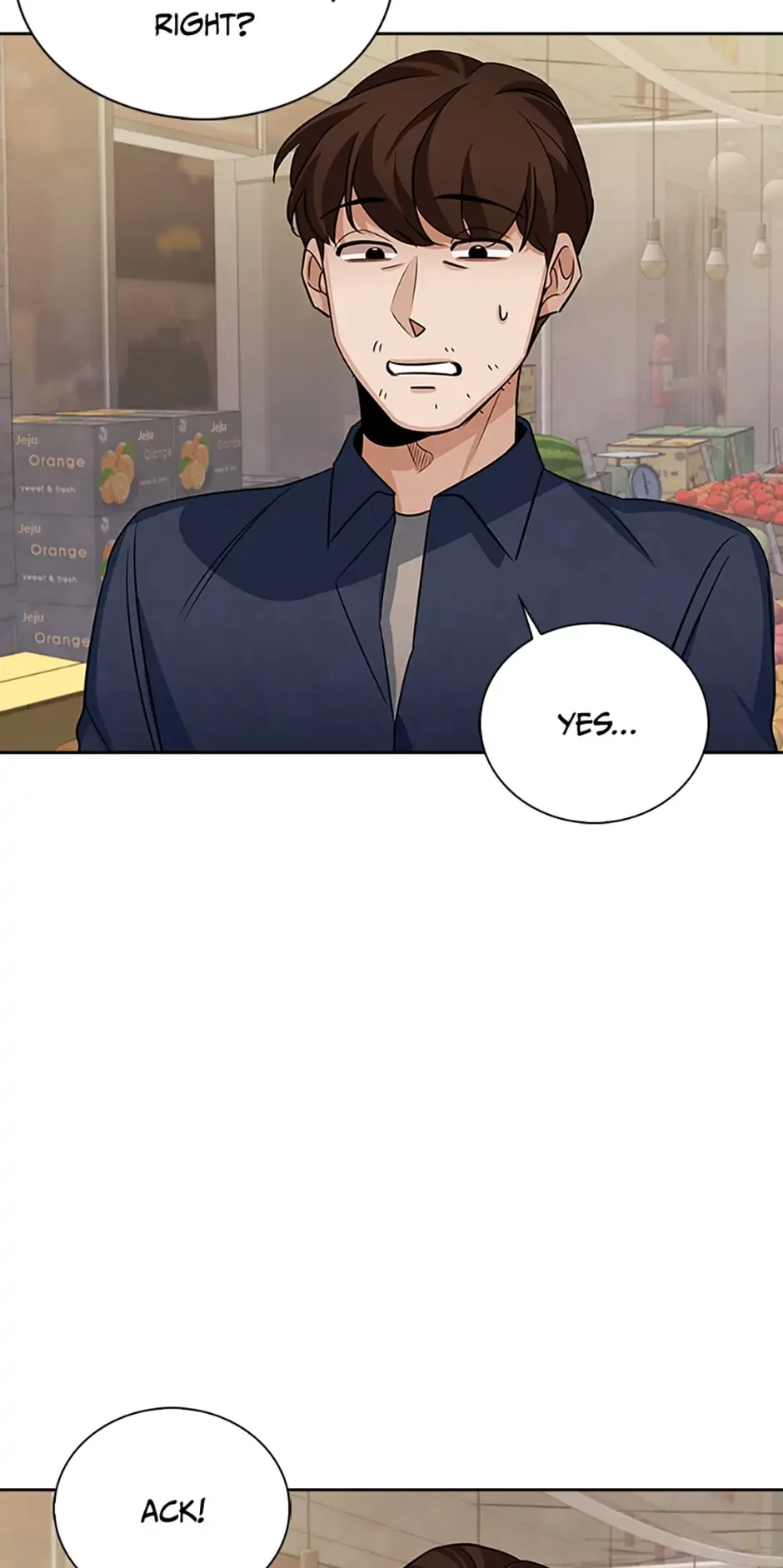 To Be an Actor Chapter 6 - 25