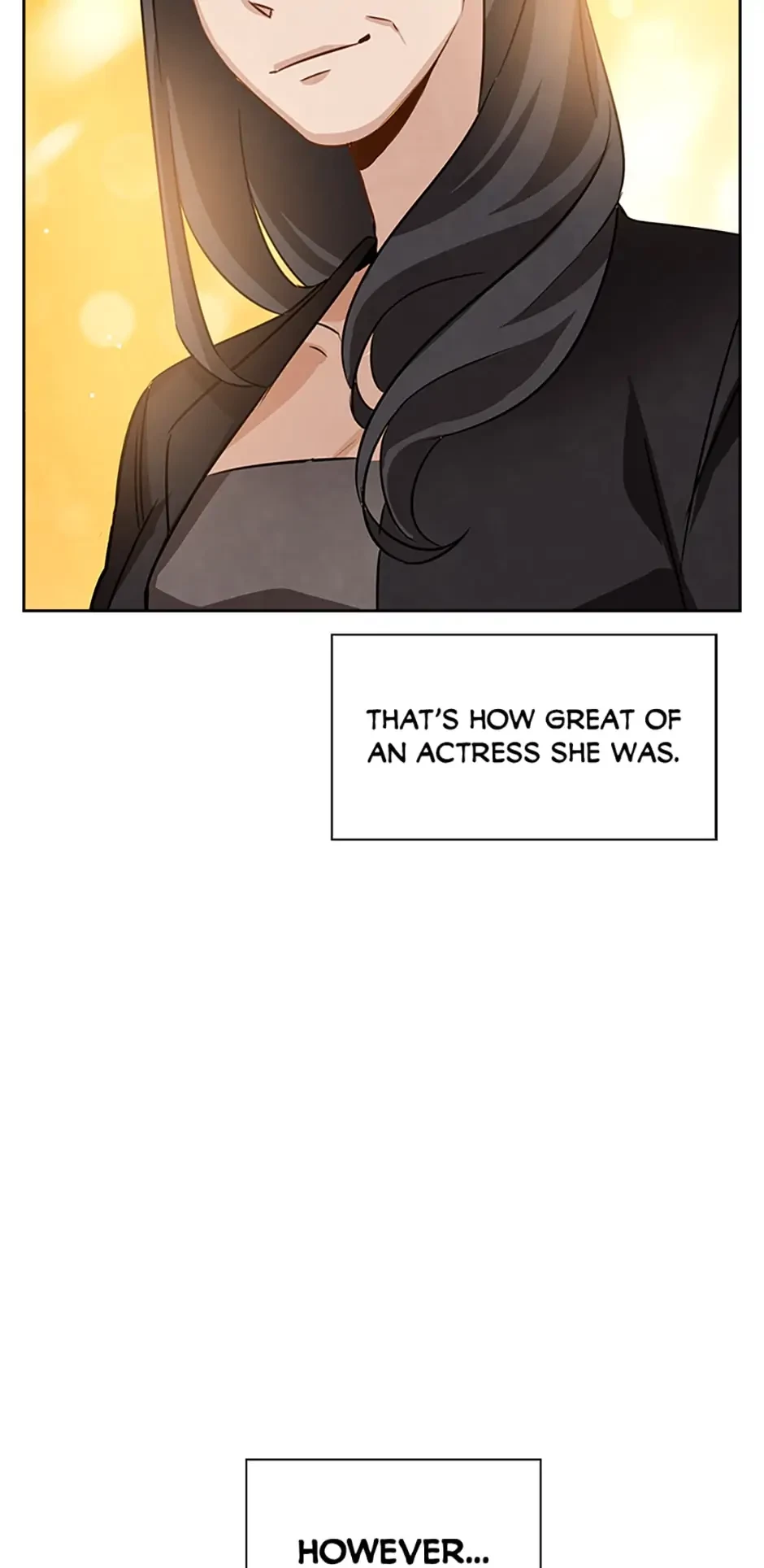 To Be an Actor Chapter 8 - 44