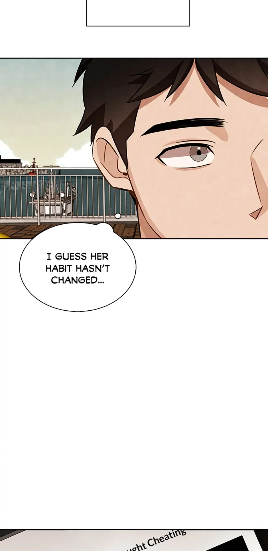 To Be an Actor Chapter 8 - 45