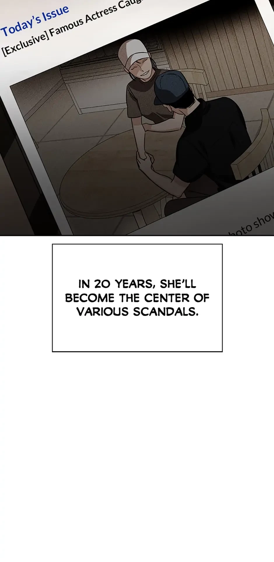 To Be an Actor Chapter 8 - 46