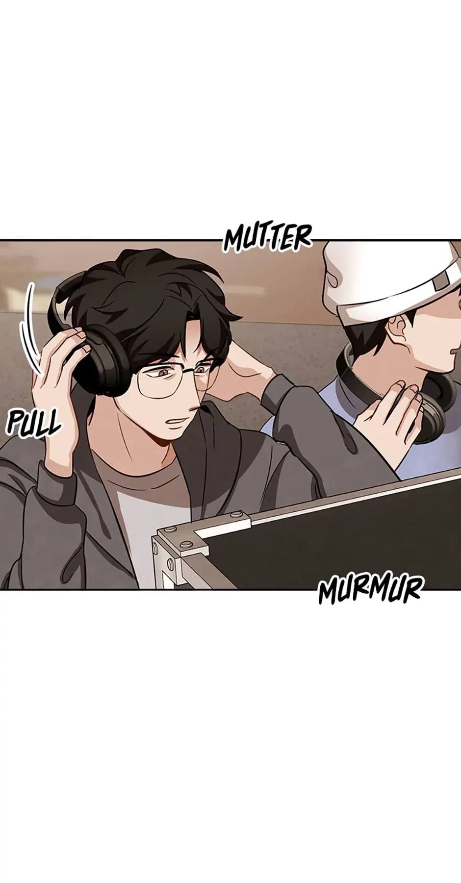 To Be an Actor Chapter 9 - 46