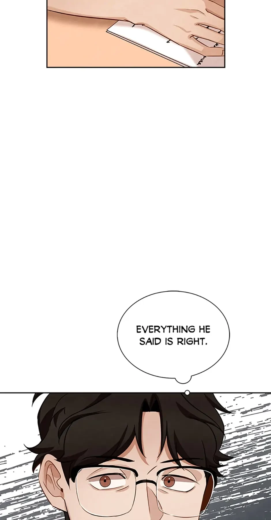 To Be an Actor Chapter 7 - 41