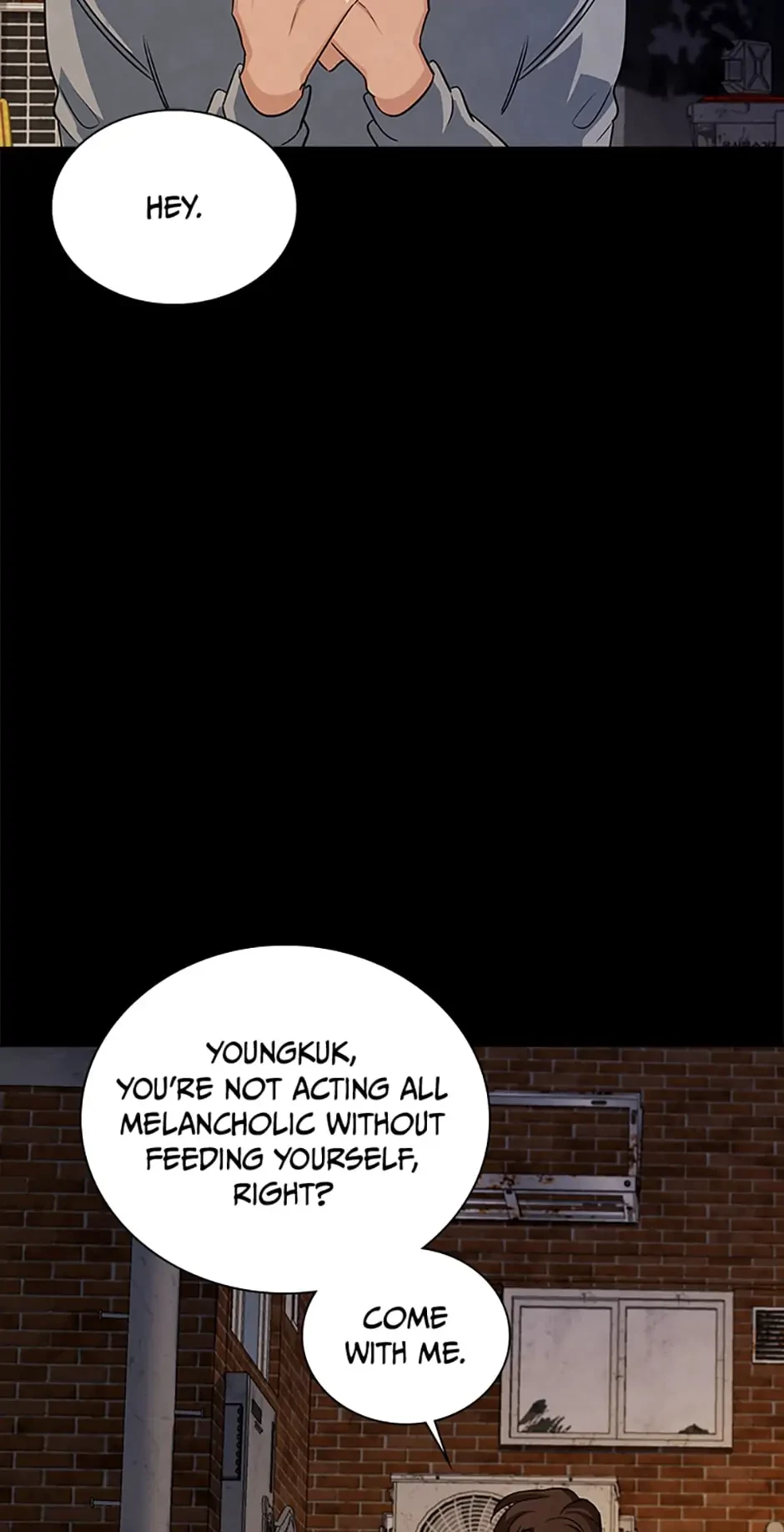 To Be an Actor Chapter 6 - 30