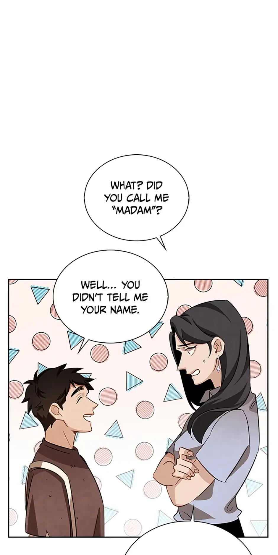 To Be an Actor Chapter 8 - 48