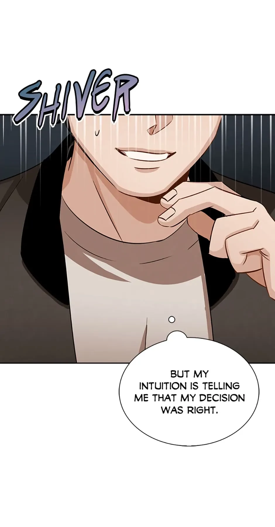 To Be an Actor Chapter 7 - 43
