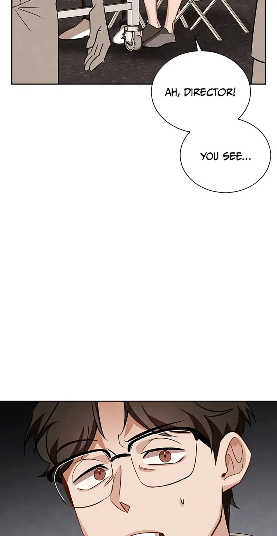 To Be an Actor Chapter 9 - 49
