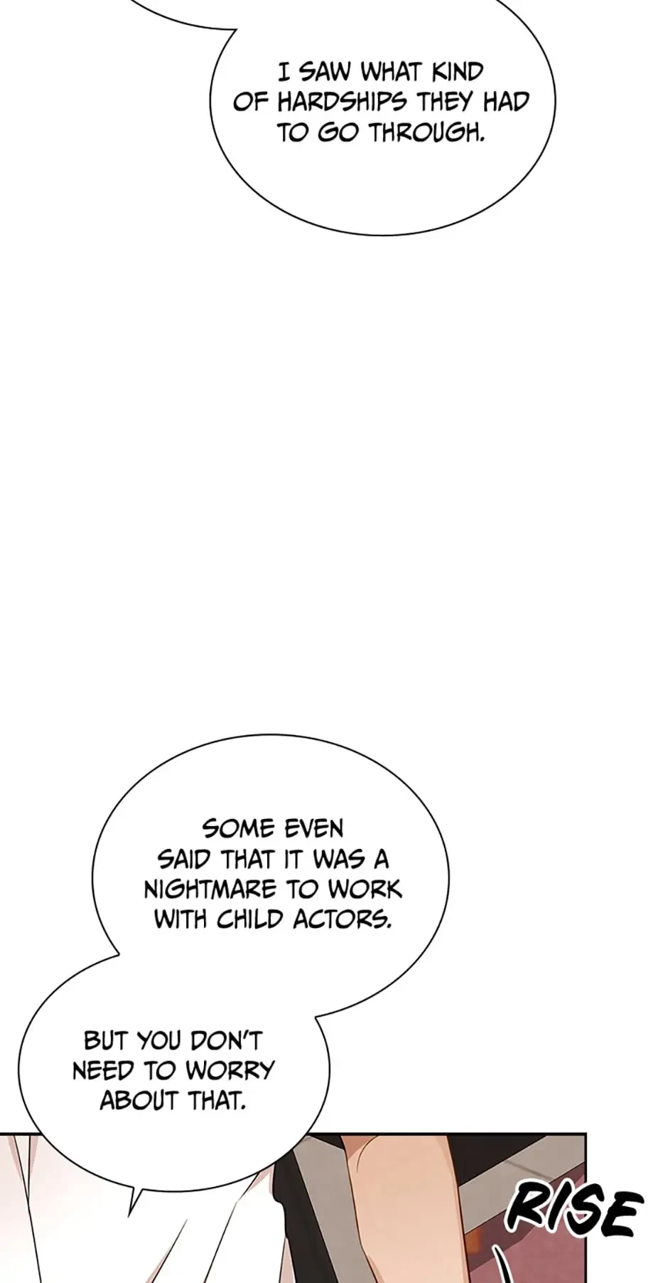 To Be an Actor Chapter 7 - 45