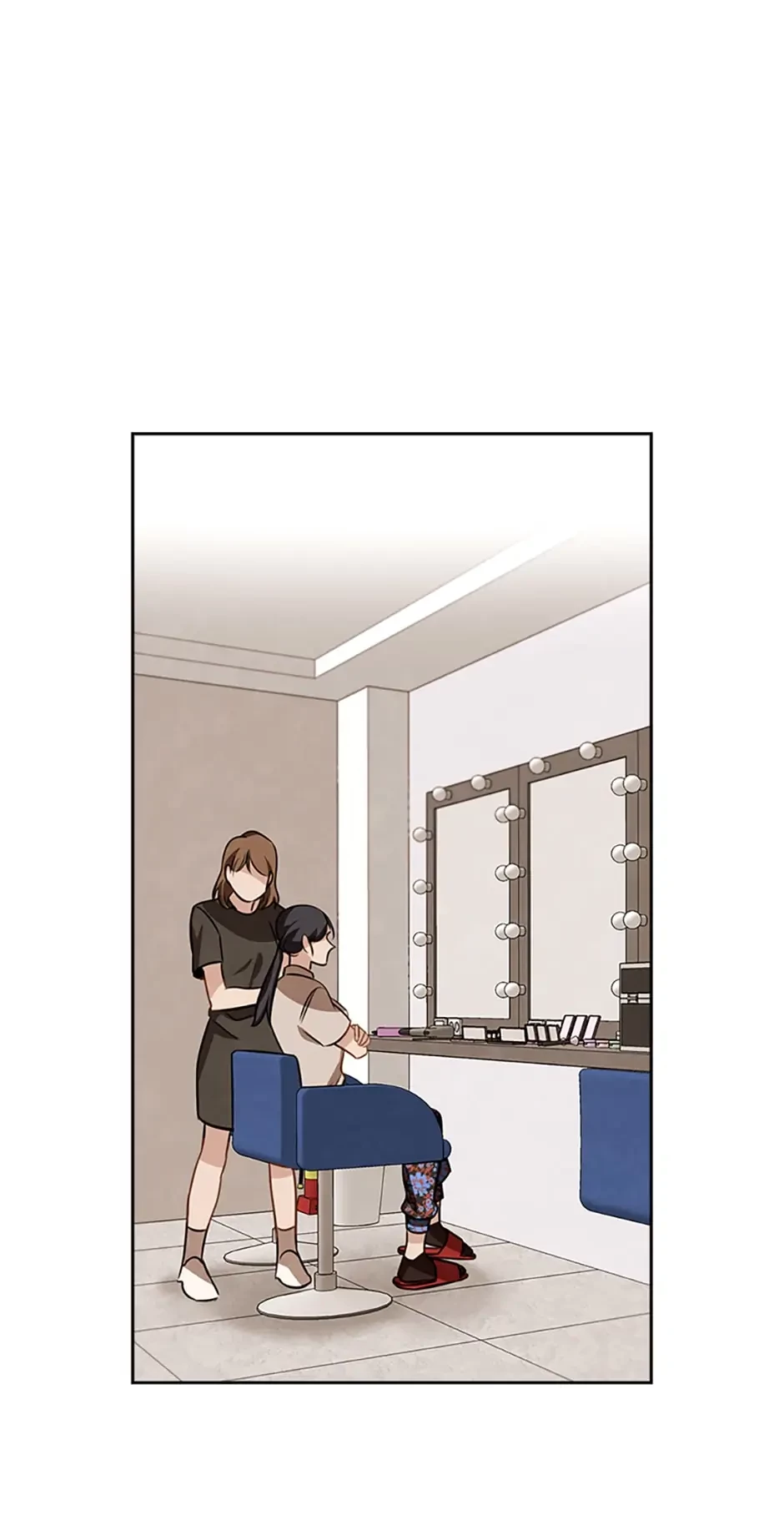 To Be an Actor Chapter 9 - 51