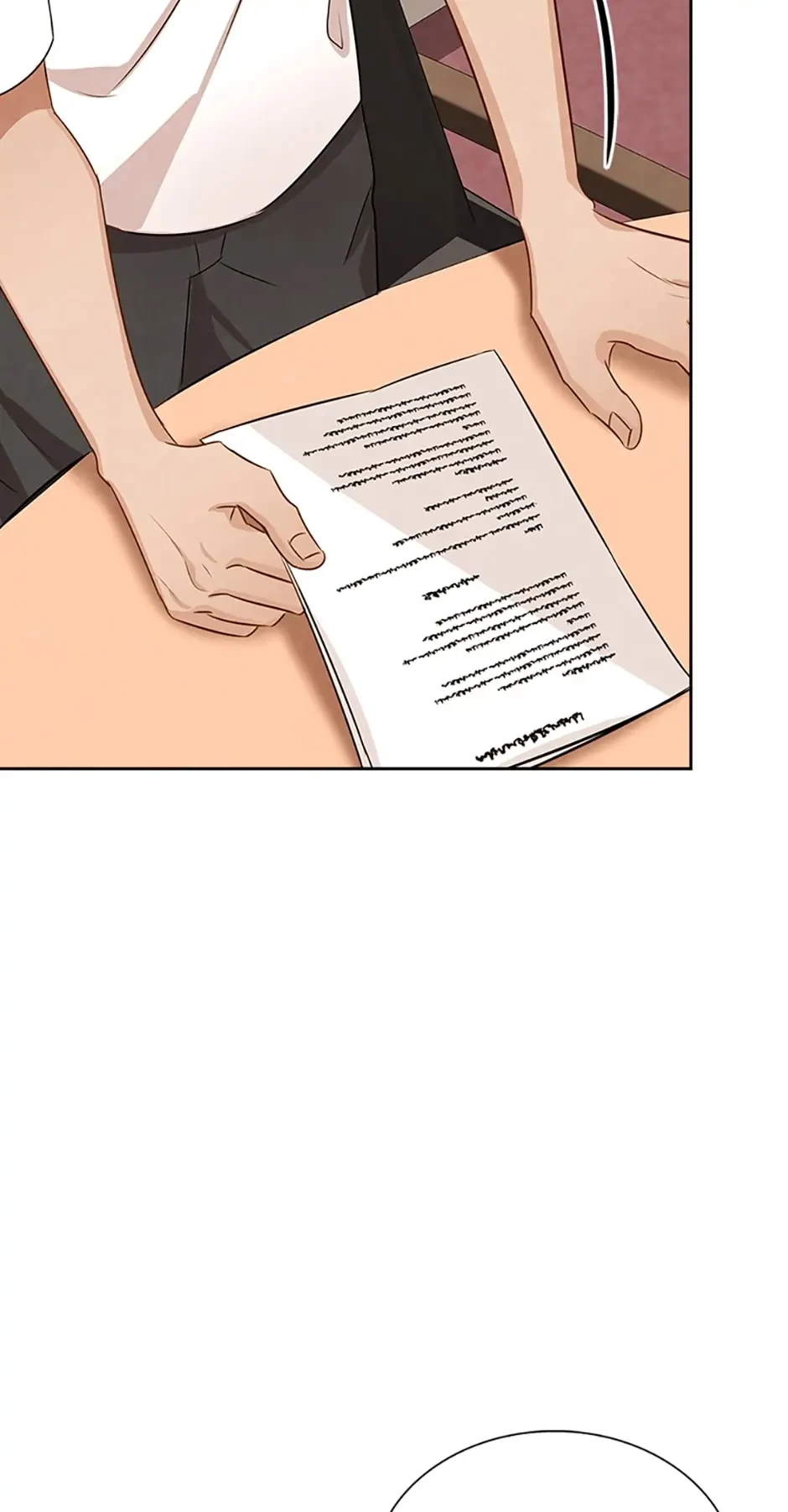 To Be an Actor Chapter 7 - 46