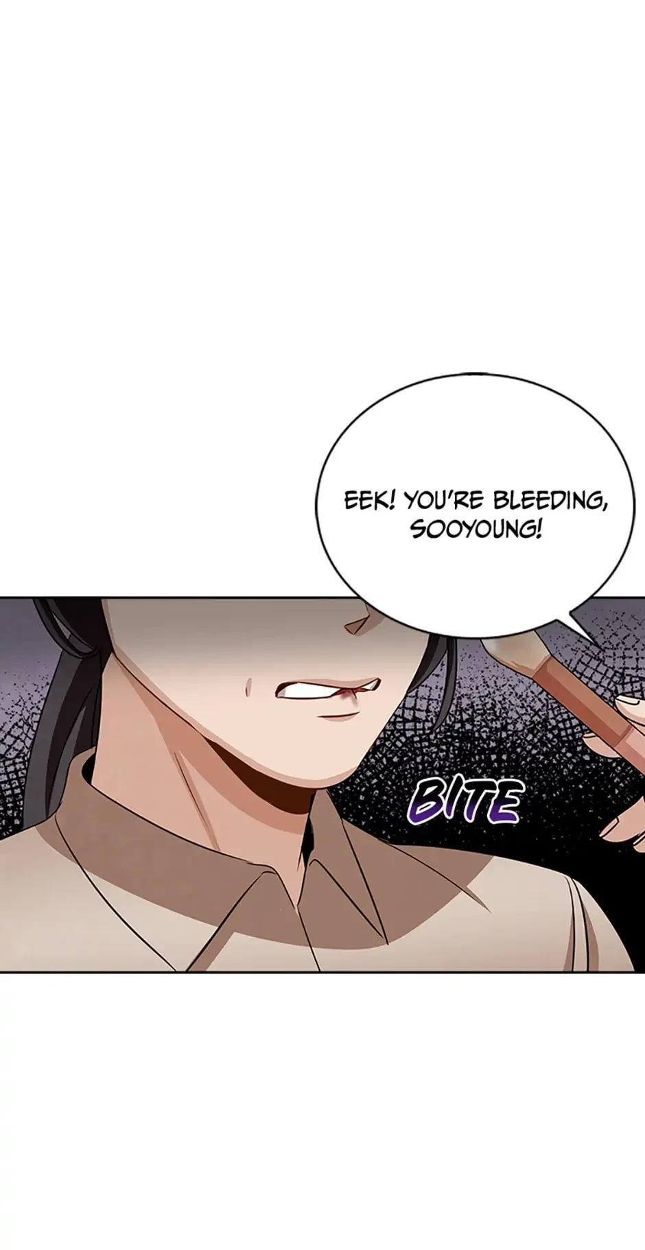 To Be an Actor Chapter 9 - 52