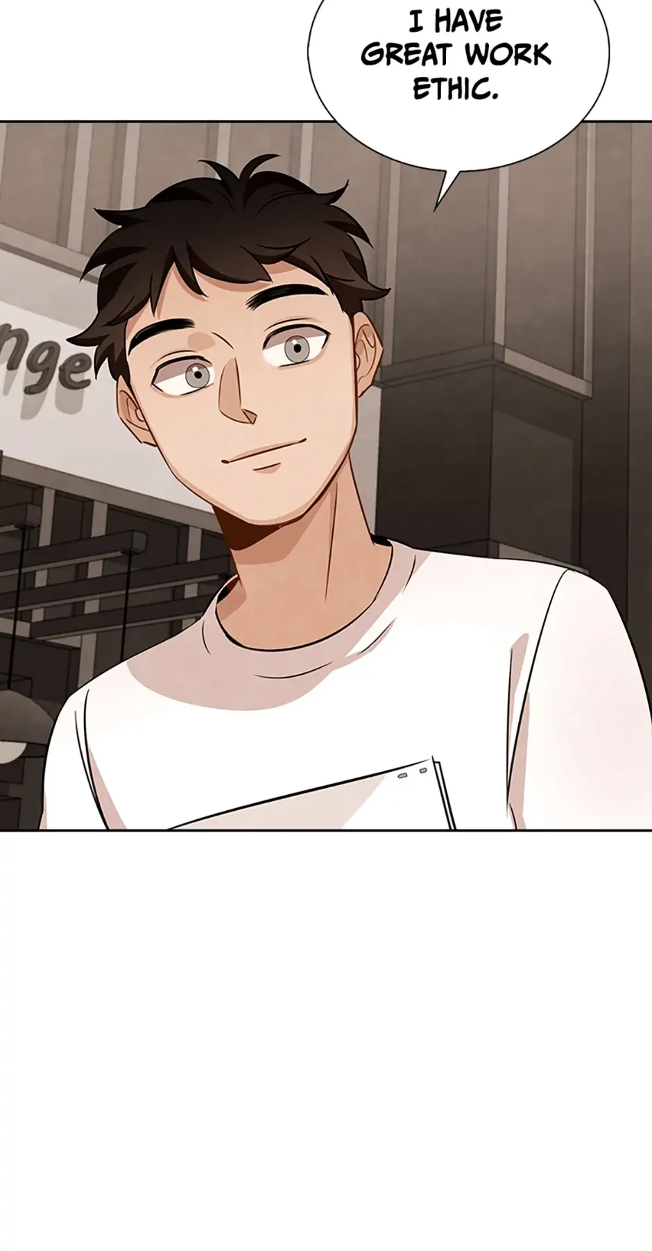 To Be an Actor Chapter 7 - 47
