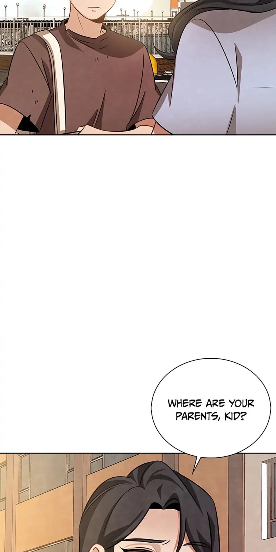 To Be an Actor Chapter 8 - 53