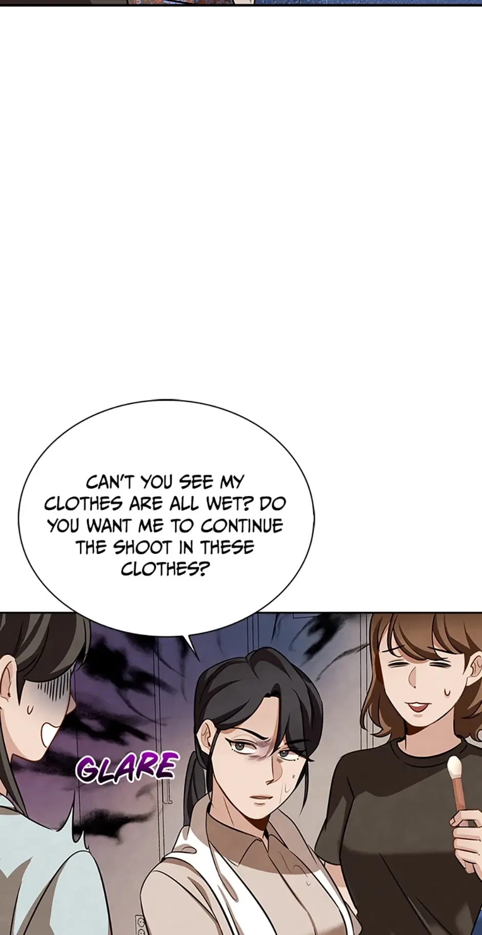 To Be an Actor Chapter 9 - 54