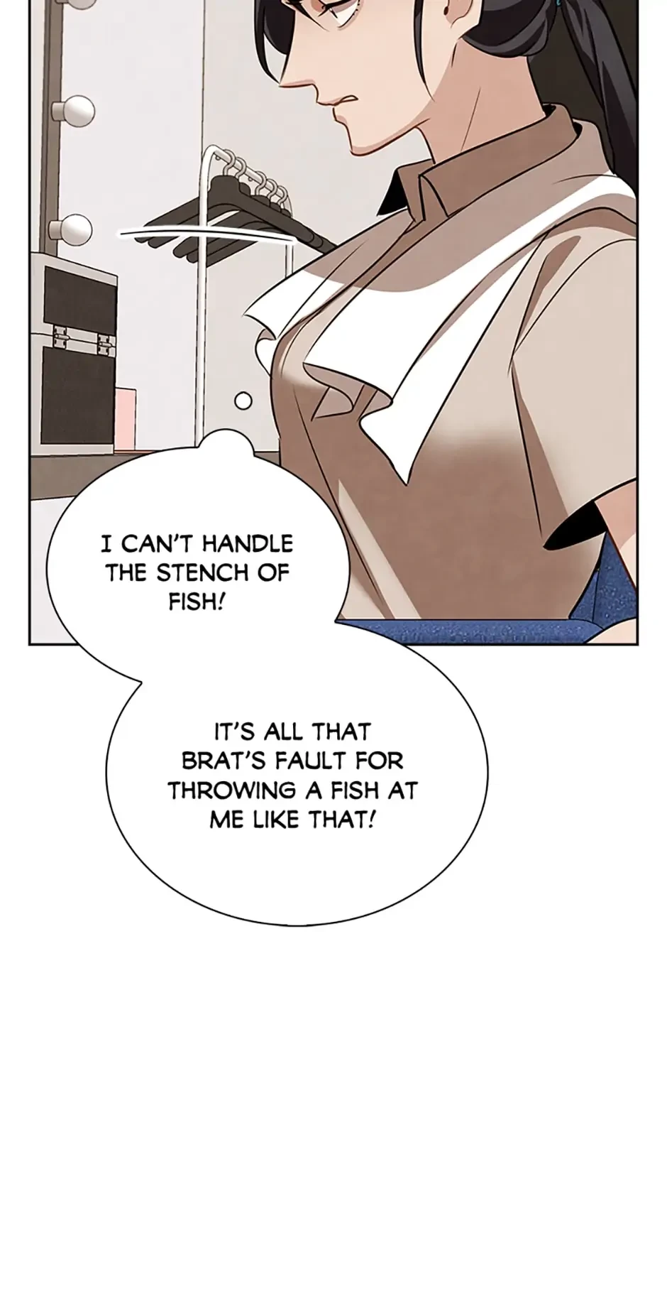 To Be an Actor Chapter 9 - 56