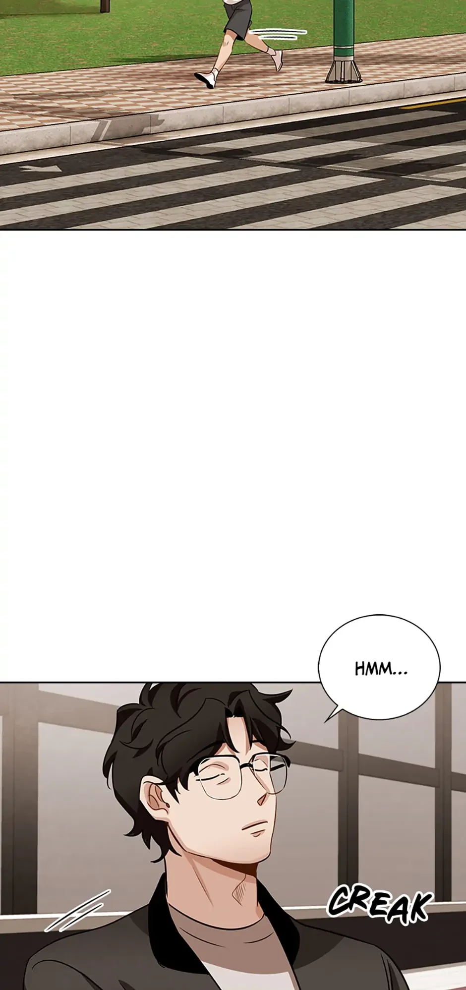 To Be an Actor Chapter 7 - 51