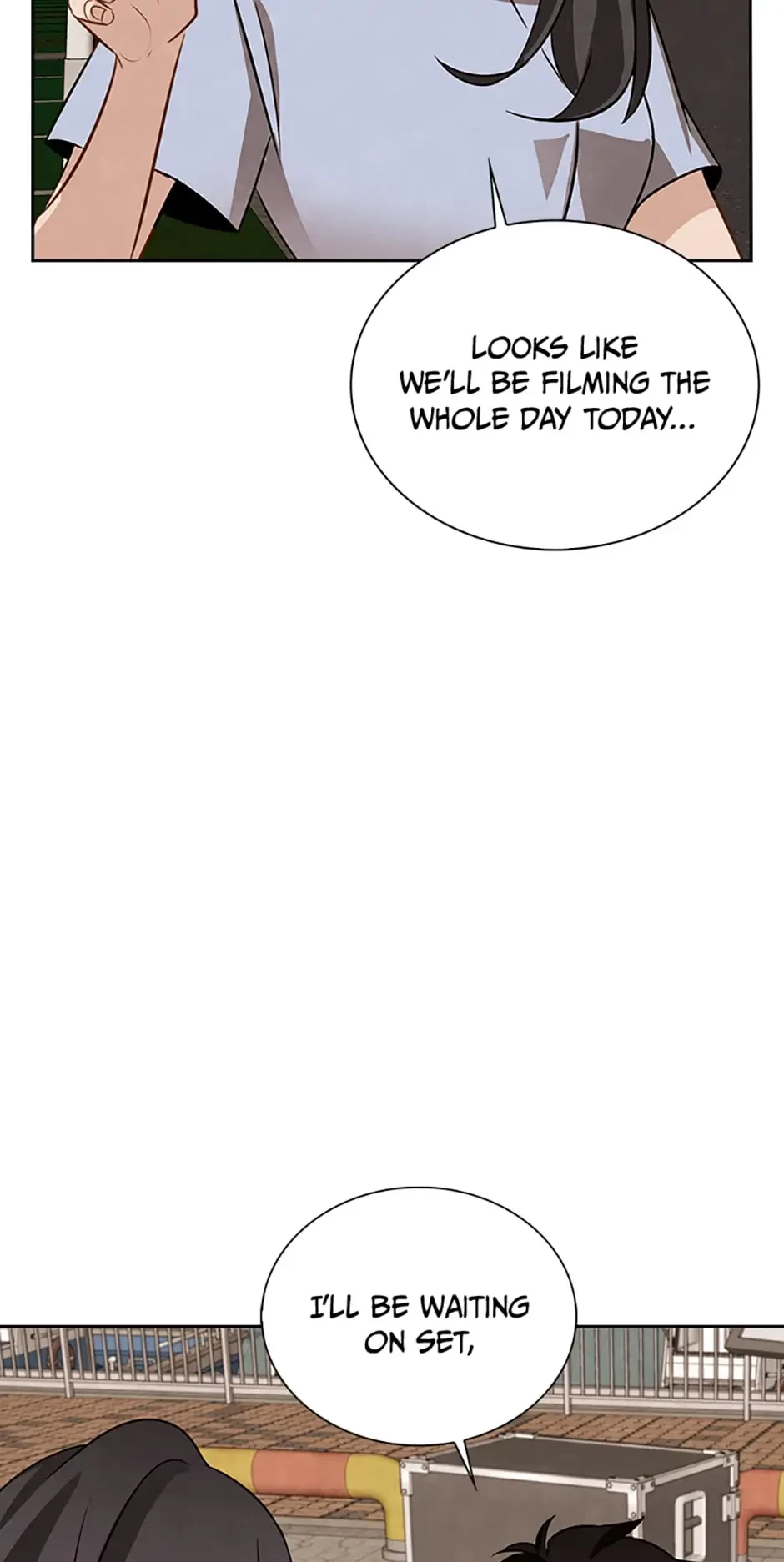 To Be an Actor Chapter 8 - 58