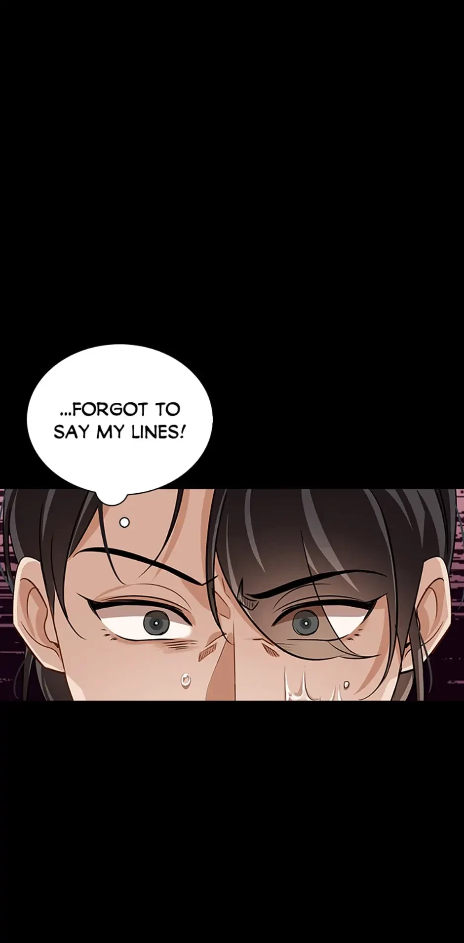To Be an Actor Chapter 9 - 58