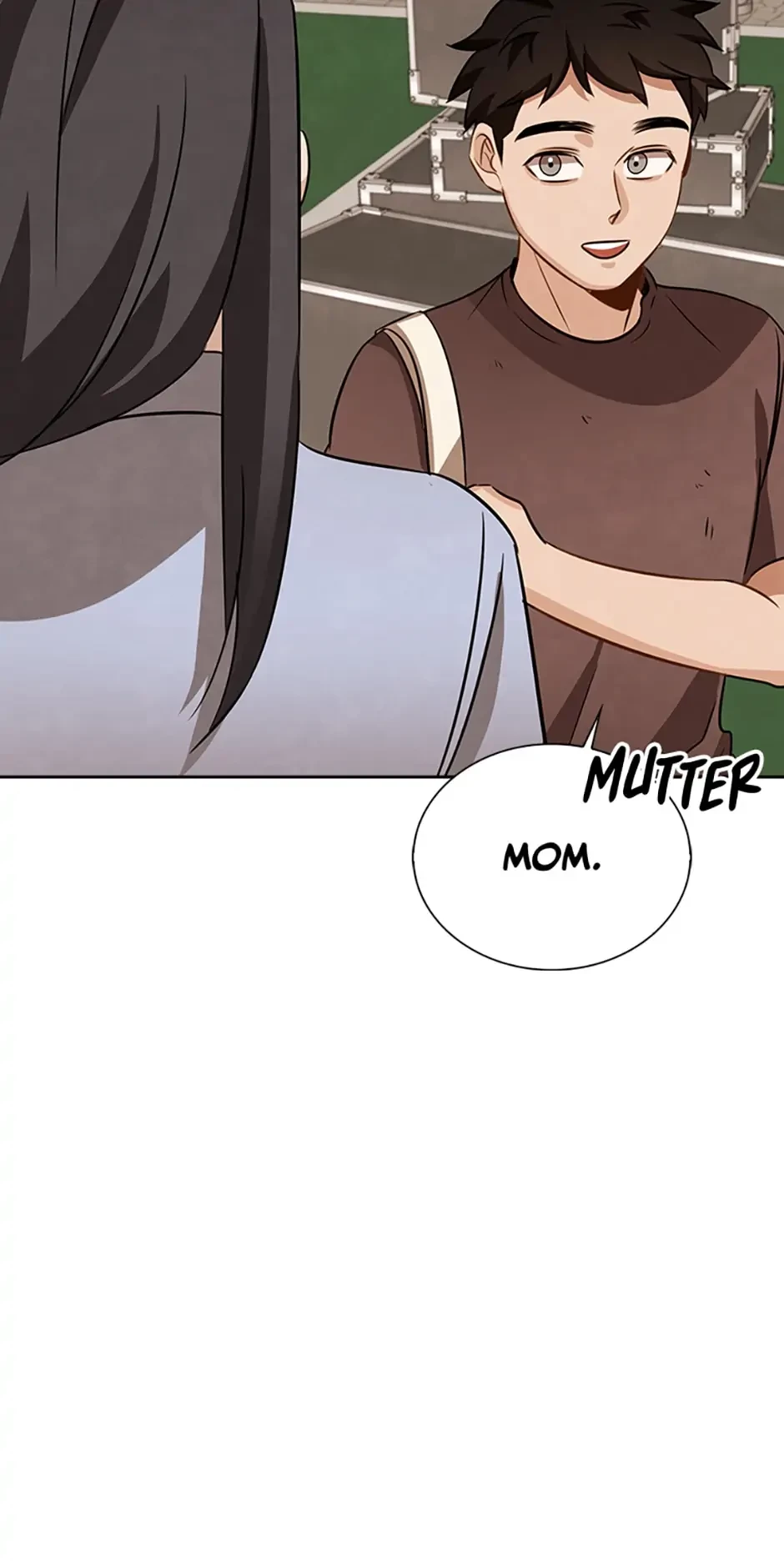To Be an Actor Chapter 8 - 59