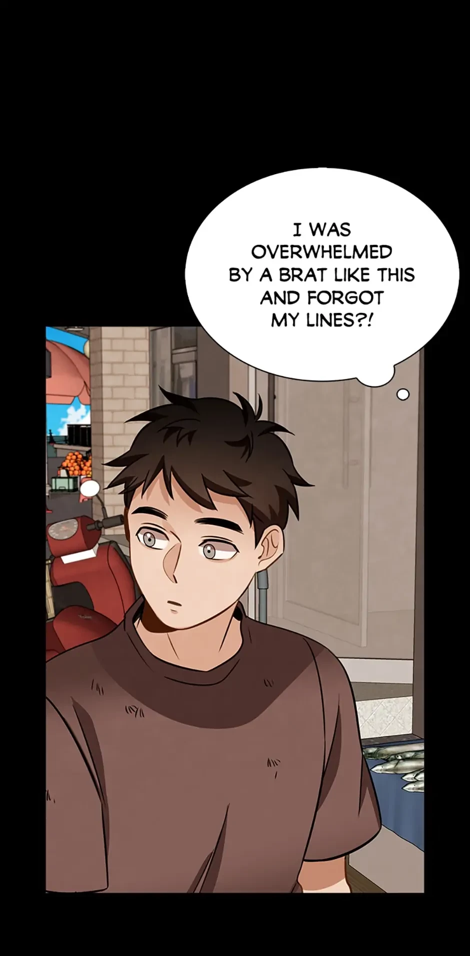 To Be an Actor Chapter 9 - 59