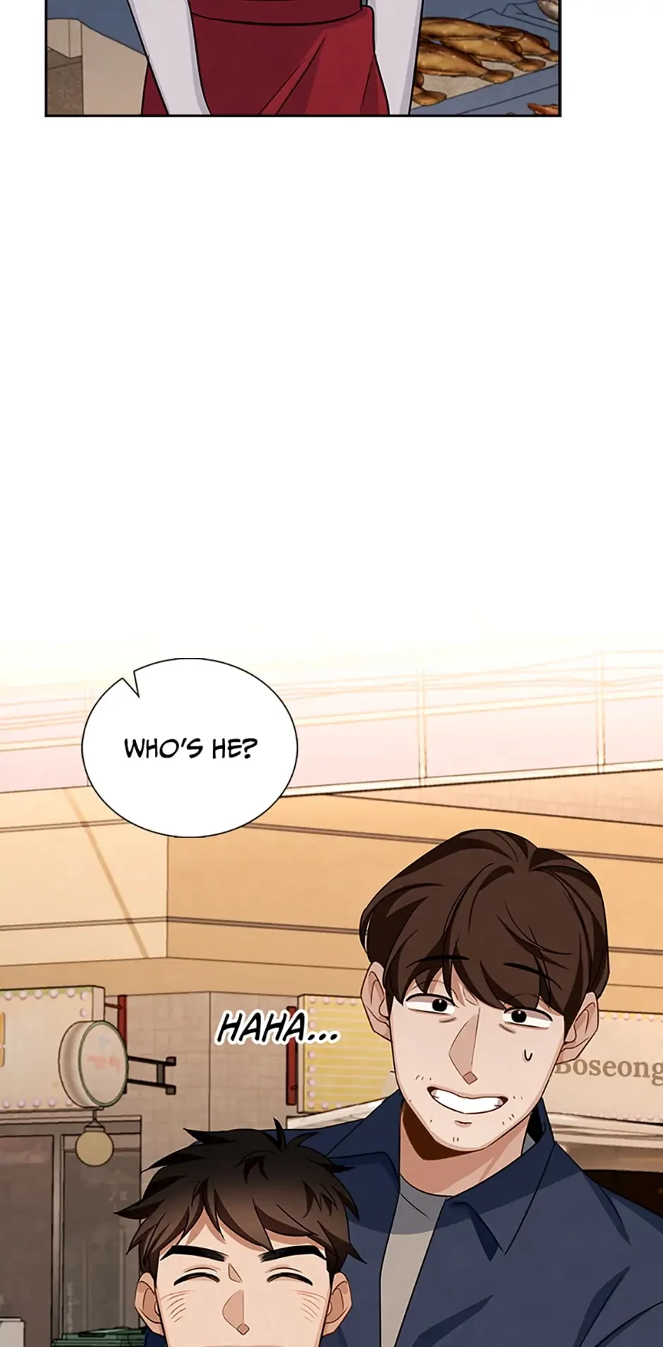 To Be an Actor Chapter 6 - 42