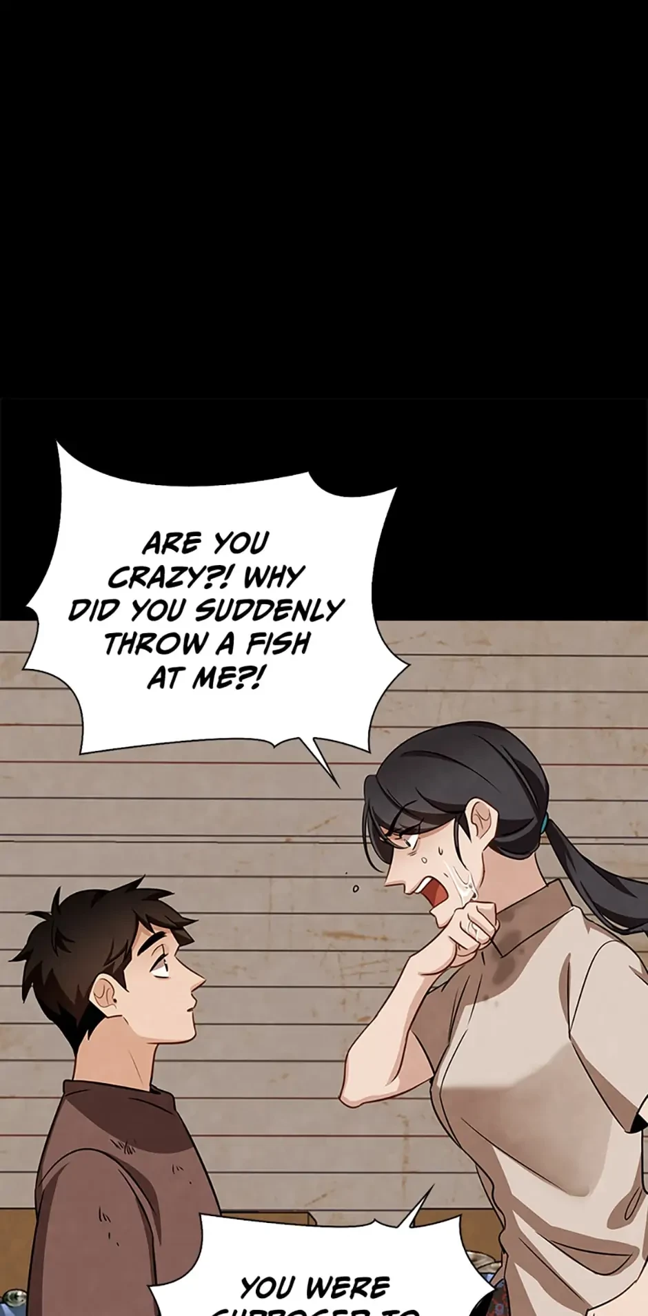 To Be an Actor Chapter 9 - 60