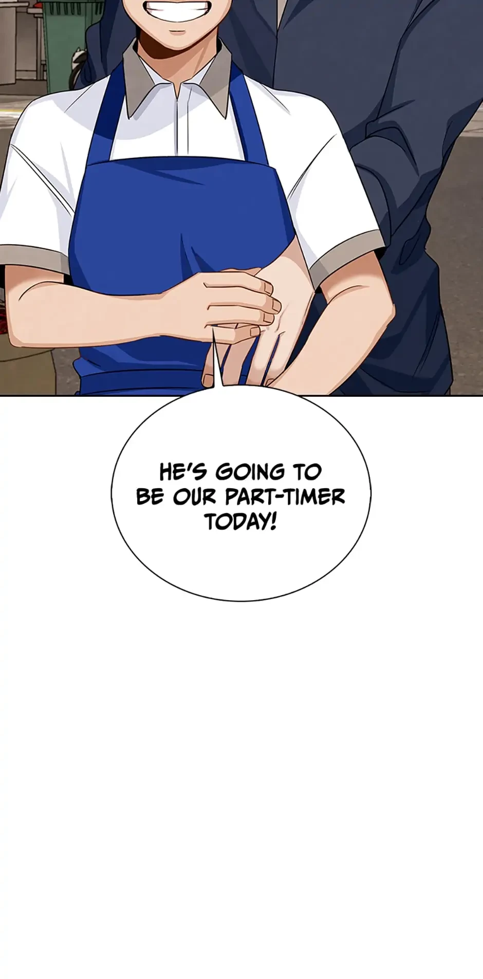 To Be an Actor Chapter 6 - 43