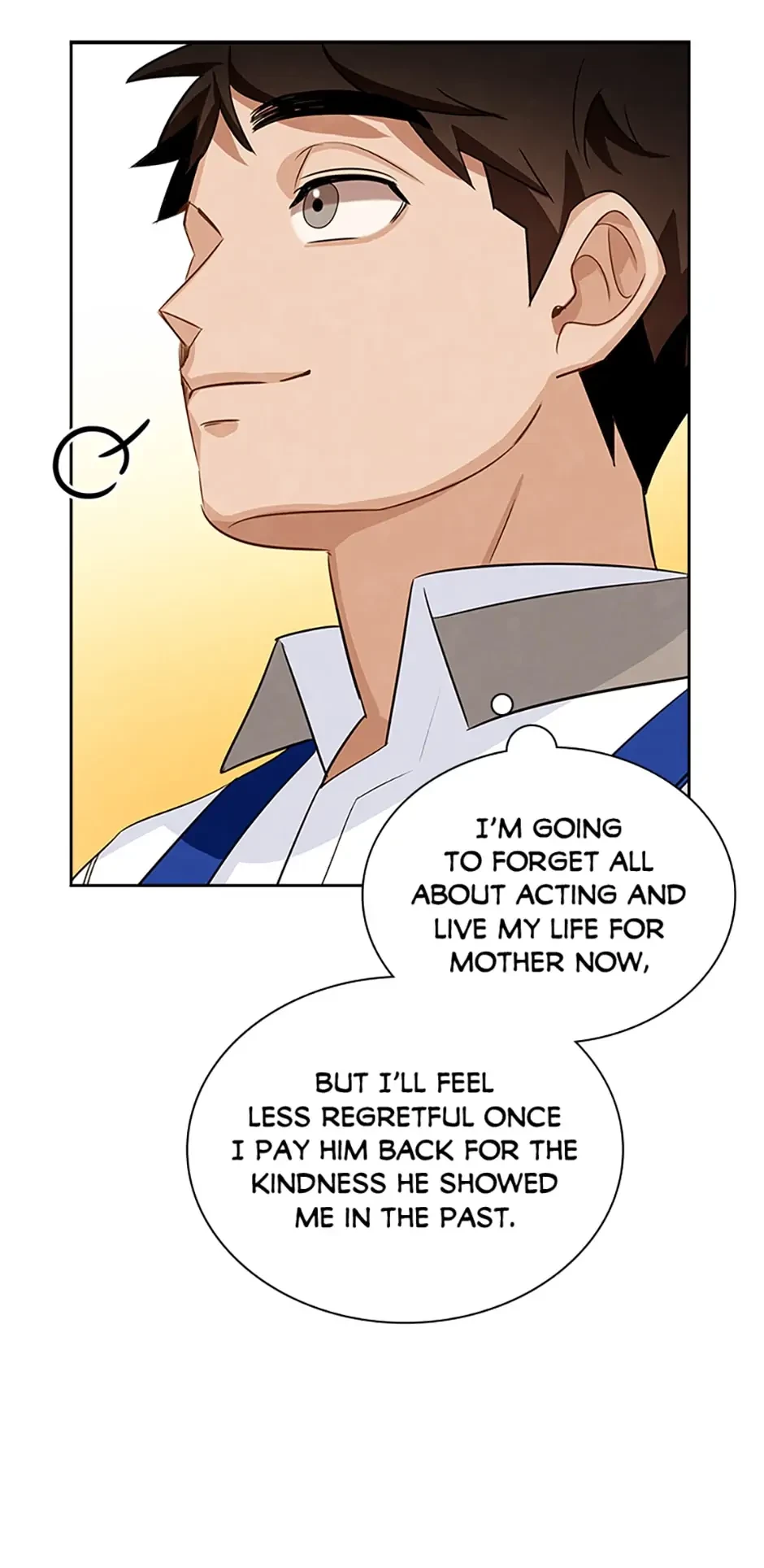 To Be an Actor Chapter 6 - 44