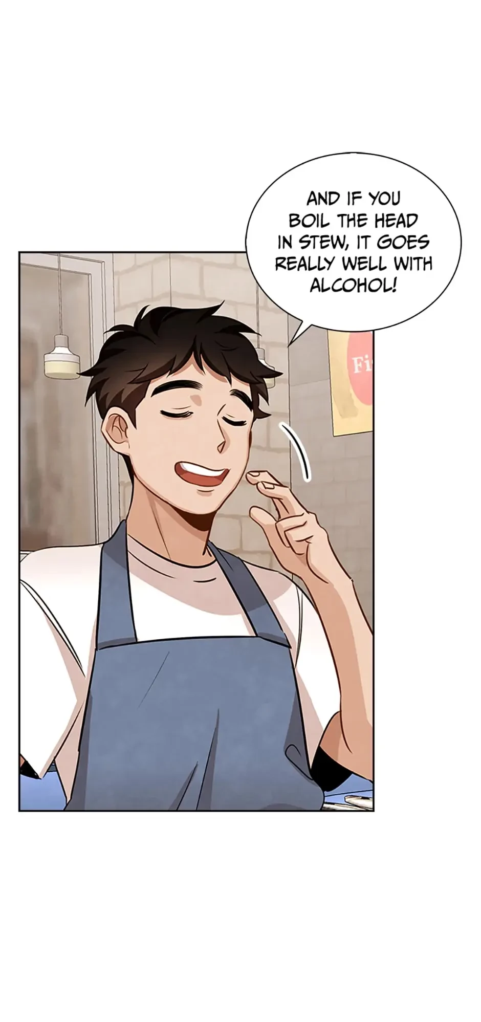 To Be an Actor Chapter 7 - 57