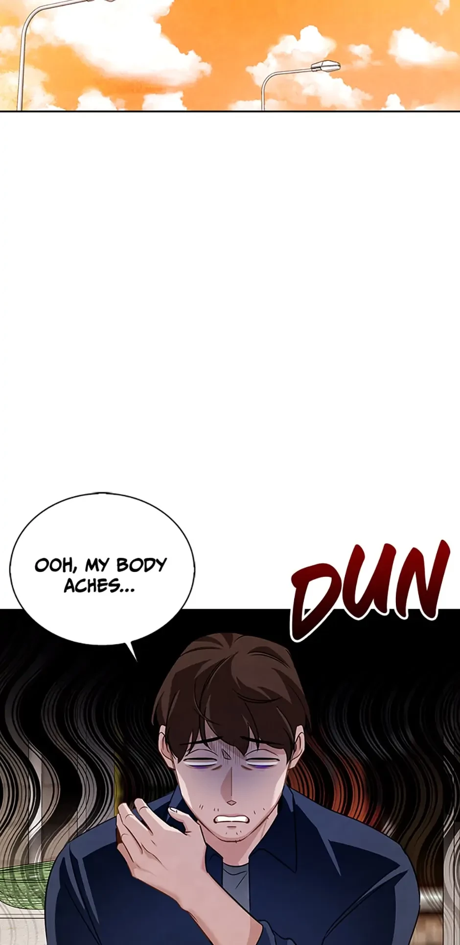 To Be an Actor Chapter 6 - 46