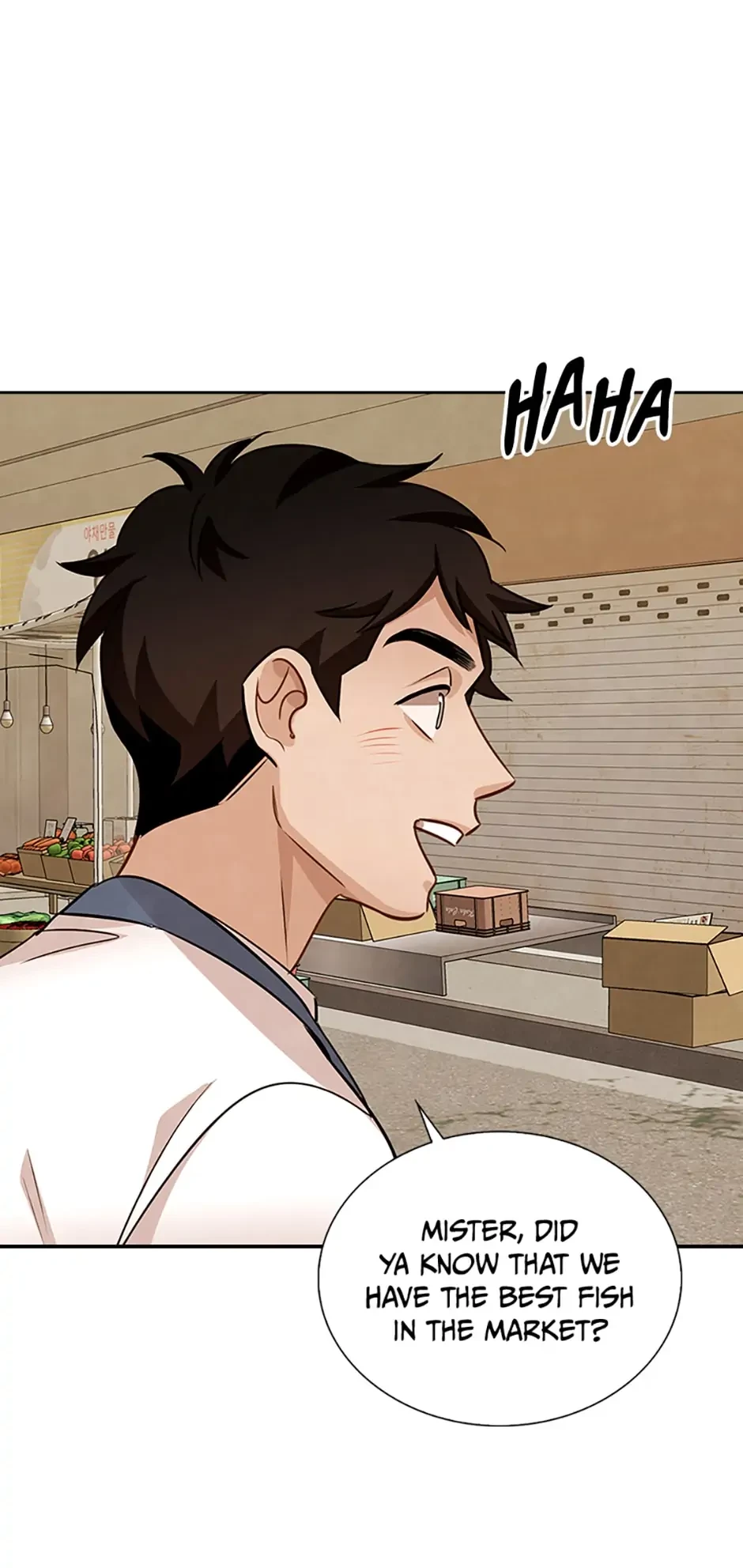 To Be an Actor Chapter 7 - 60