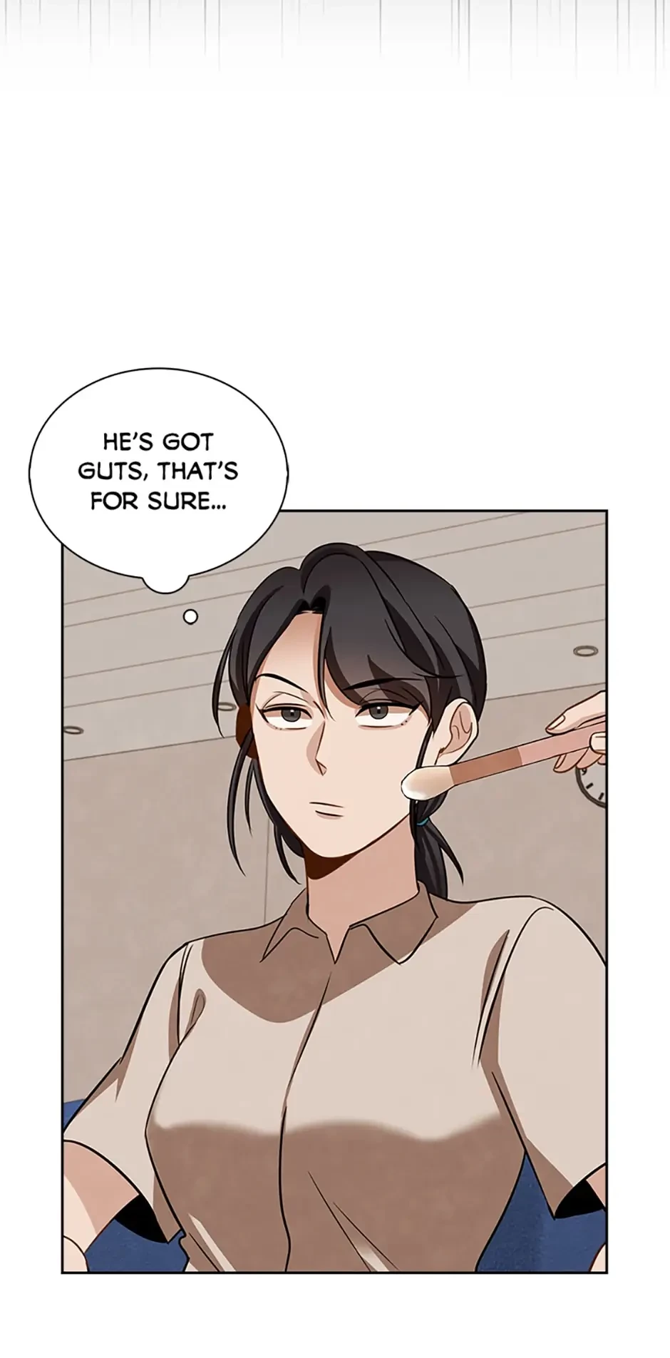 To Be an Actor Chapter 9 - 66